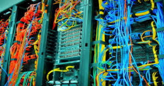 Профессиональный монтаж слаботочных сетей и систем от 1583 руб. в Ивантеевке - ЭлектроВнт