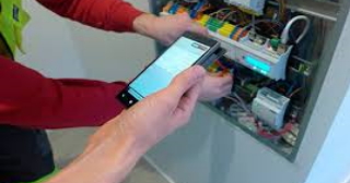 Установка и монтаж умного дома в квартире в Ивантеевке – от 2637 руб.