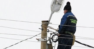 Технологическое присоединение к электросетям для юрлиц от 5274 руб. в Ивантеевке - ЭлектроВнт