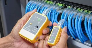 Настройка и монтаж сетей от 3165 руб. в Ивантеевке - ЭлектроВнт, надежно и быстро