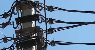 Монтаж СИП провода от 422 руб. в Ивантеевке - Подключение и установка от ЭлектроВнт